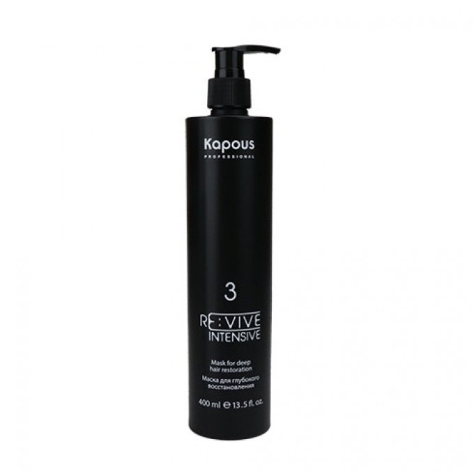 Маска для волос Kapous Professional, Товар 163972