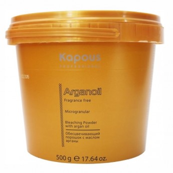 Осветлитель для волос Kapous Professional, Товар