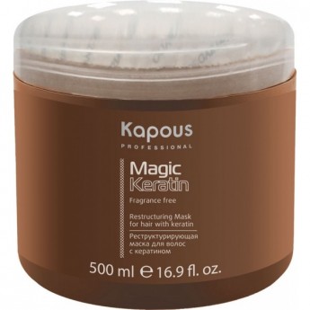 Маска для волос Kapous Professional, Товар