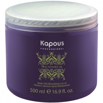 Маска для волос Kapous Professional, Товар