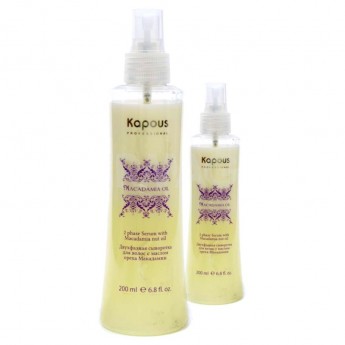 Сыворотка для волос Kapous Professional, Товар